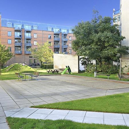 Cph Lux Apartments Kh Κοπεγχάγη Εξωτερικό φωτογραφία