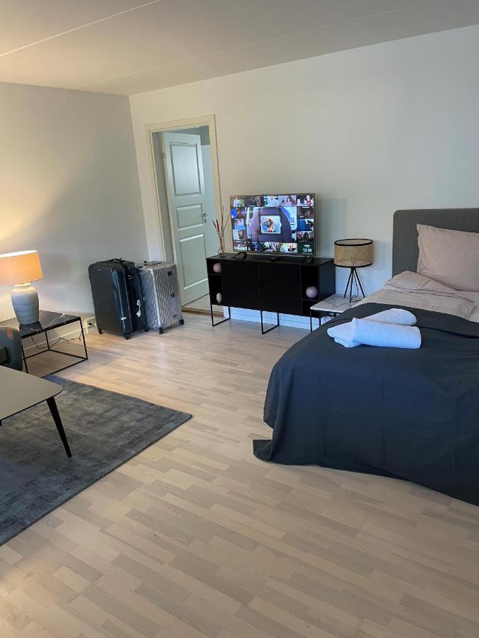 Cph Lux Apartments Kh Κοπεγχάγη Εξωτερικό φωτογραφία