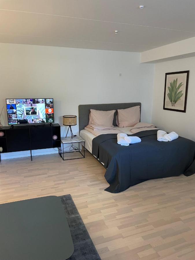 Cph Lux Apartments Kh Κοπεγχάγη Εξωτερικό φωτογραφία