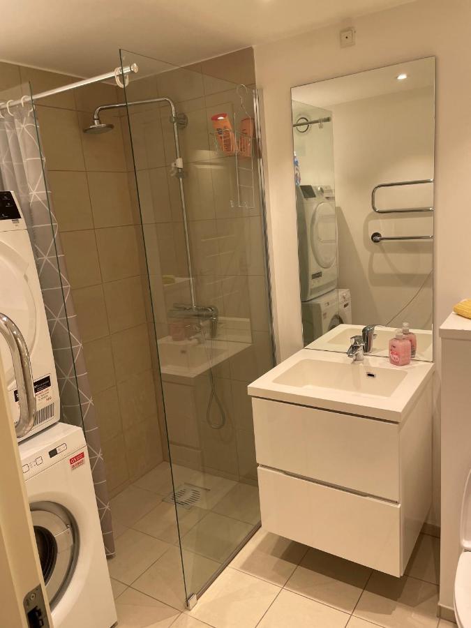Cph Lux Apartments Kh Κοπεγχάγη Εξωτερικό φωτογραφία