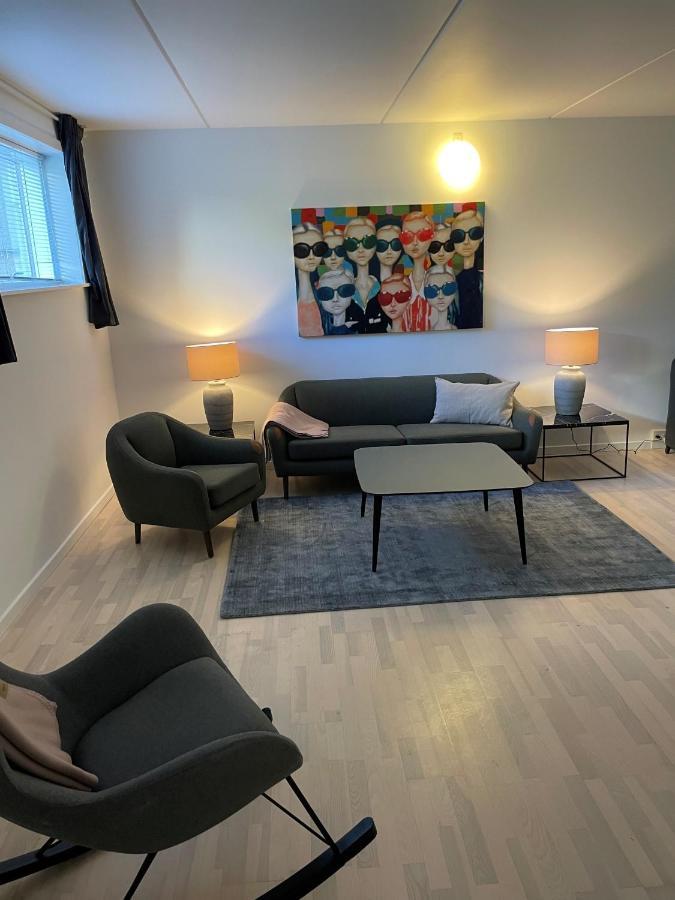 Cph Lux Apartments Kh Κοπεγχάγη Εξωτερικό φωτογραφία