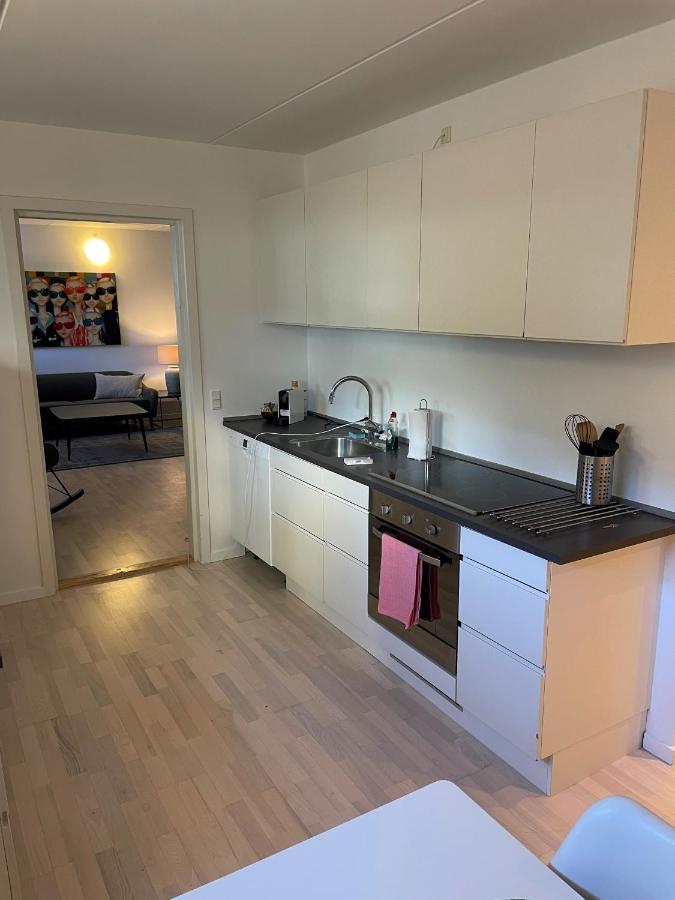 Cph Lux Apartments Kh Κοπεγχάγη Εξωτερικό φωτογραφία