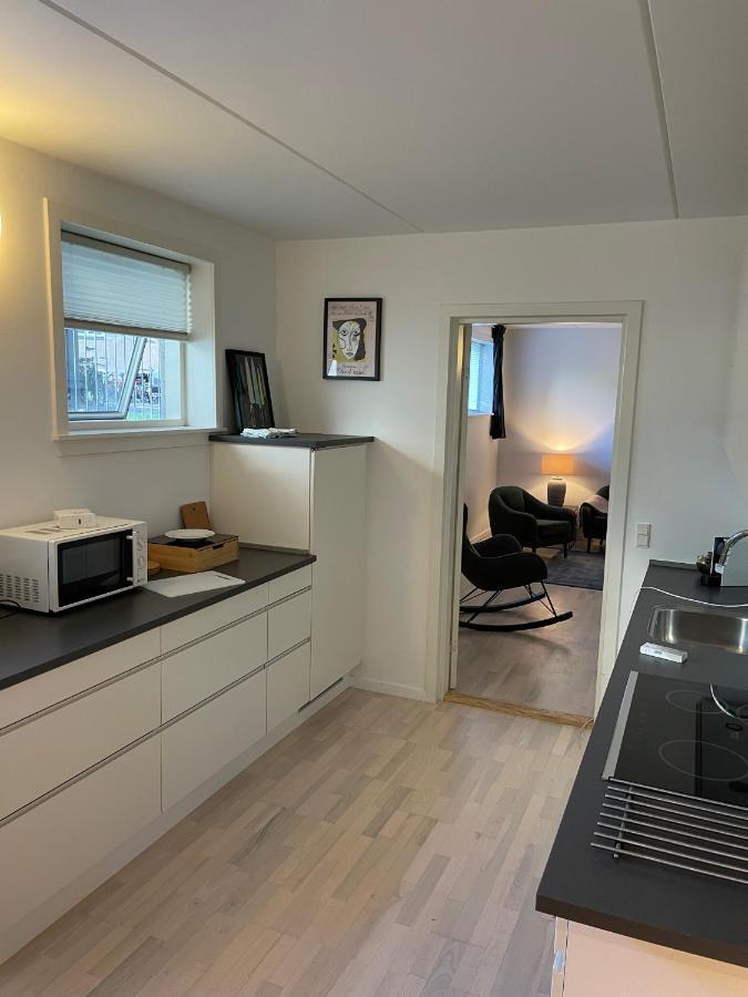 Cph Lux Apartments Kh Κοπεγχάγη Εξωτερικό φωτογραφία