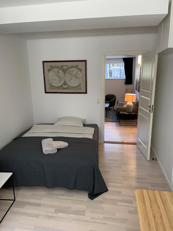 Cph Lux Apartments Kh Κοπεγχάγη Εξωτερικό φωτογραφία