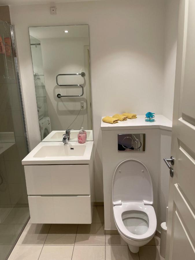 Cph Lux Apartments Kh Κοπεγχάγη Εξωτερικό φωτογραφία