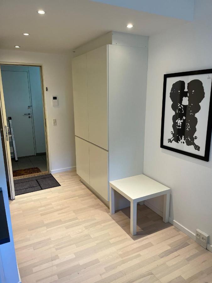 Cph Lux Apartments Kh Κοπεγχάγη Εξωτερικό φωτογραφία